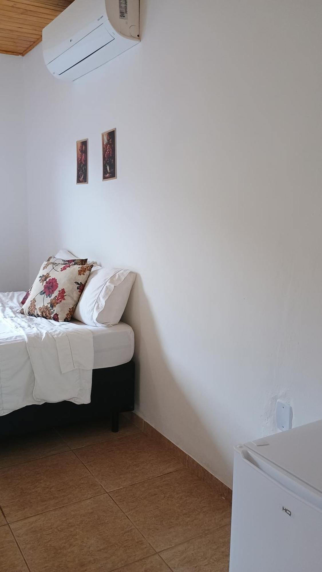Pousada Casa Da Montanha Sana Esterno foto