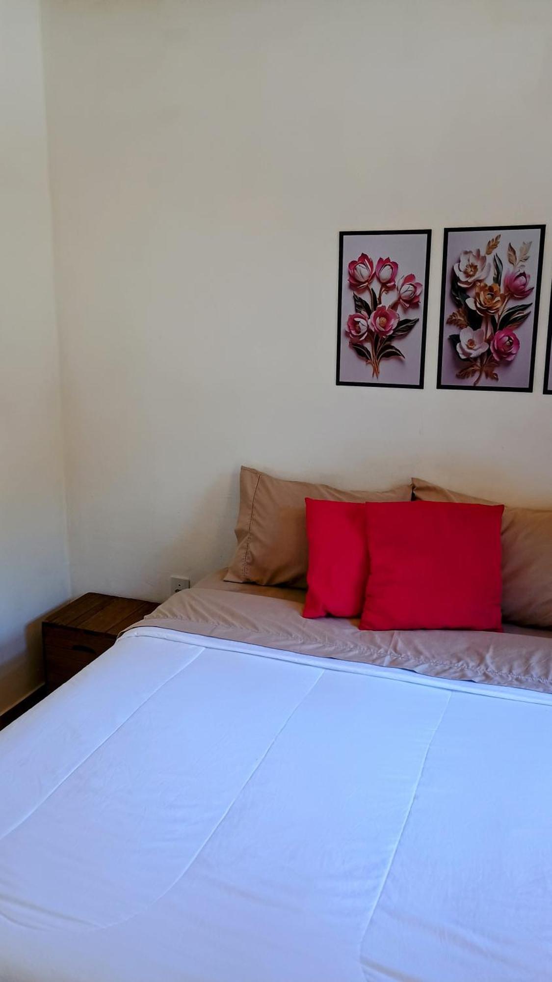 Pousada Casa Da Montanha Sana Esterno foto