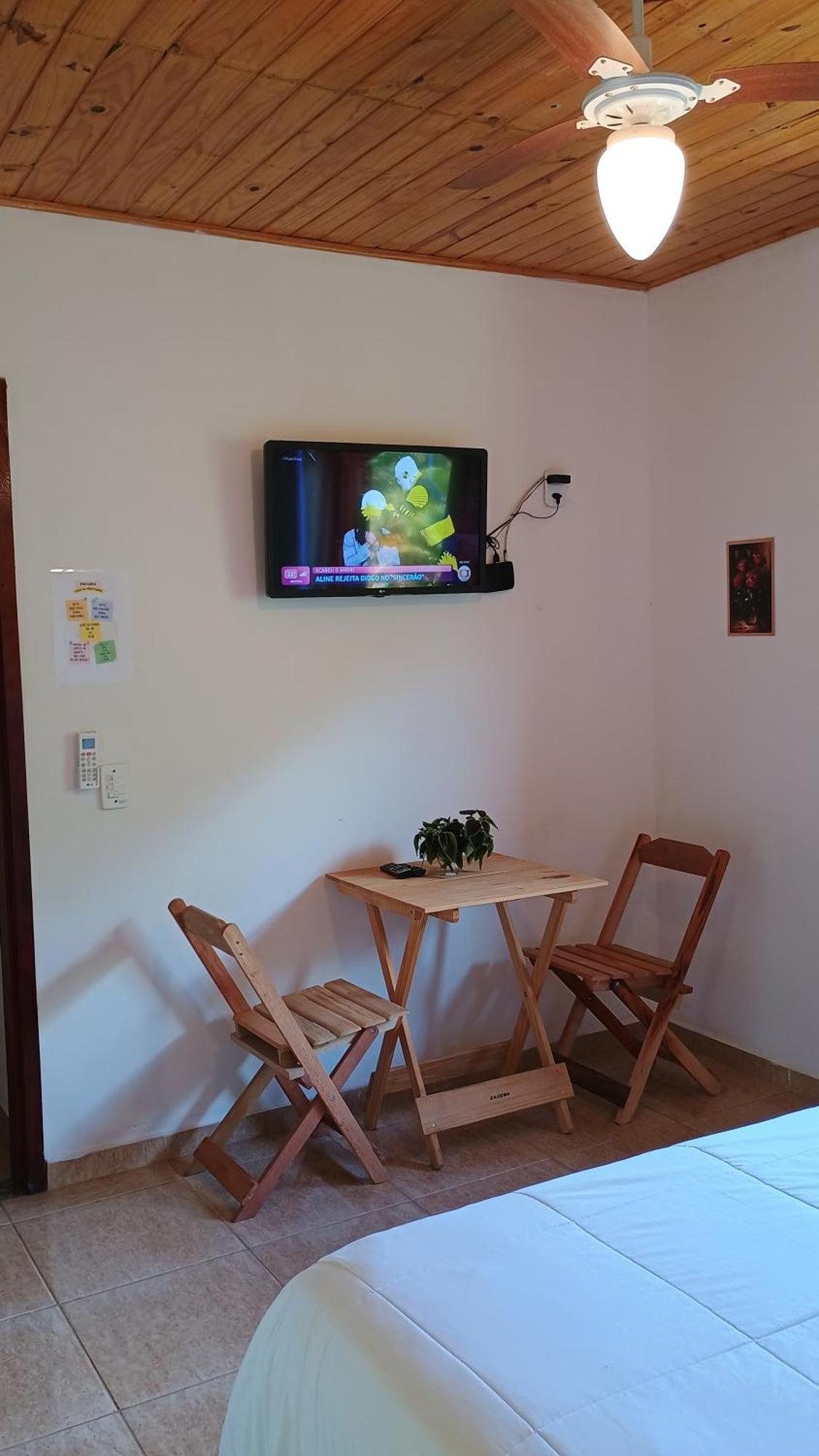 Pousada Casa Da Montanha Sana Esterno foto