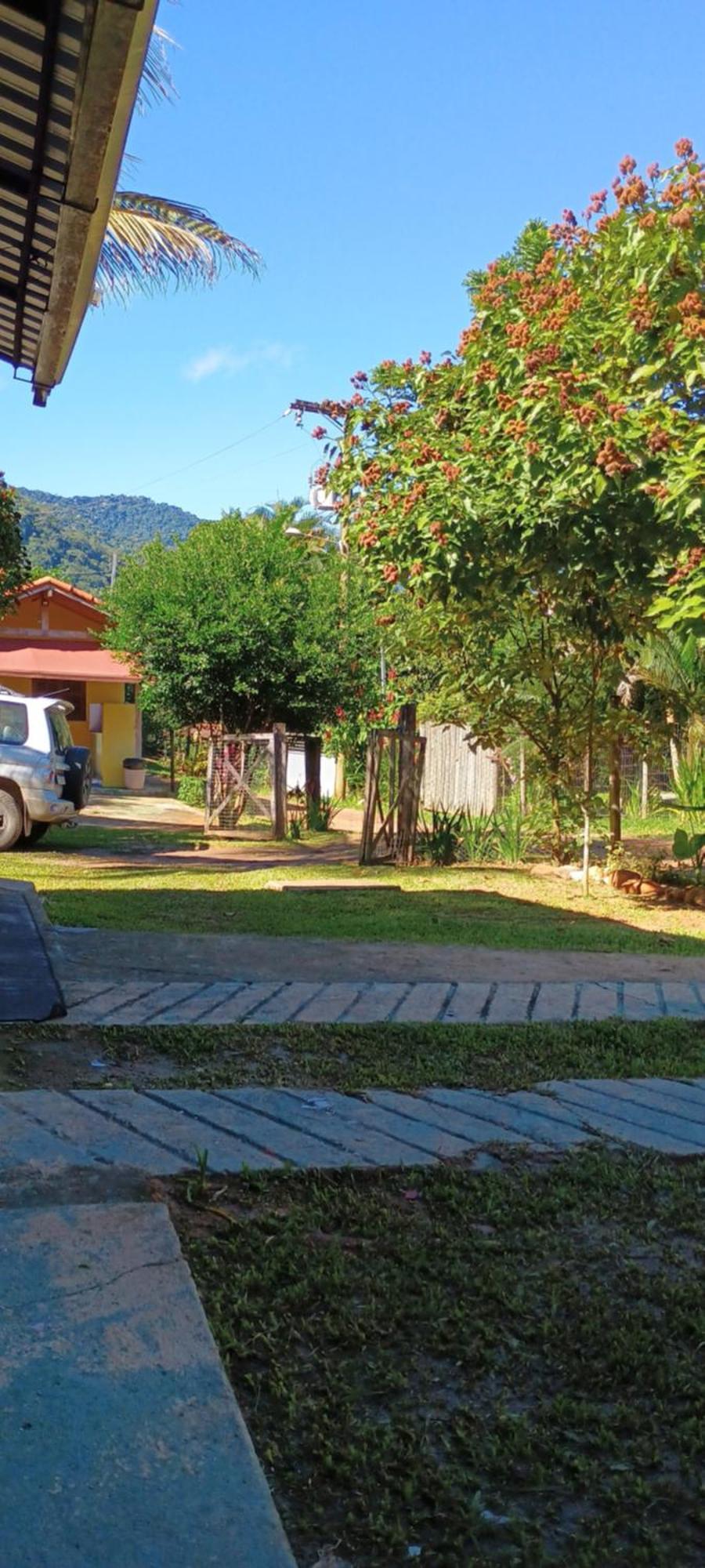 Pousada Casa Da Montanha Sana Esterno foto