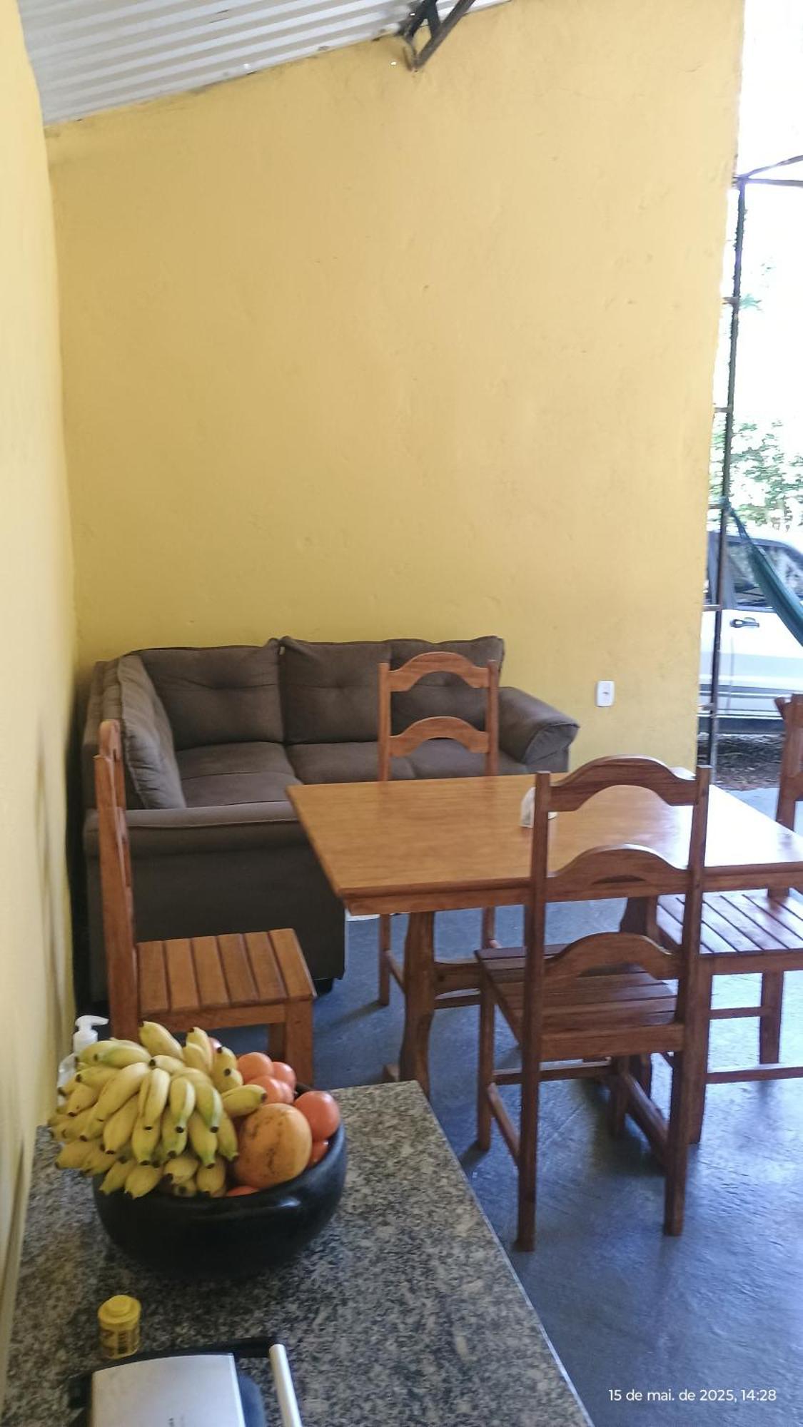 Pousada Casa Da Montanha Sana Esterno foto