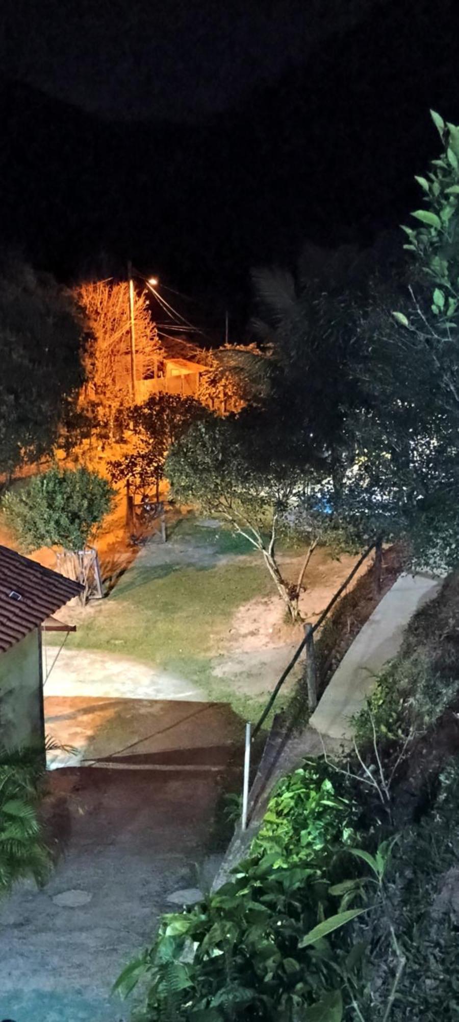 Pousada Casa Da Montanha Sana Esterno foto